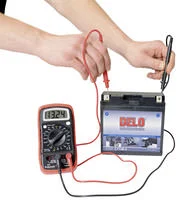 DIGITALE MULTIMETER