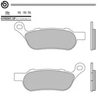 BRZD. OBL. BREMBO SL. KOV