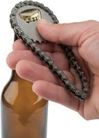 METAL BOTTLE-OPENER