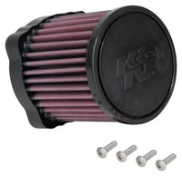 K&N HA-5019 AIR FILTER