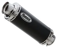 HURRIC SUPERSPORT EXHAUST