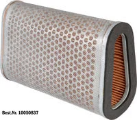 AIR FILTER DELO