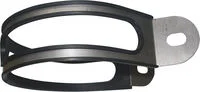 MIVV EXHAUST CLAMP