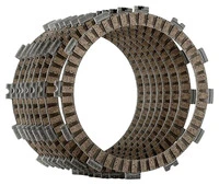 HINSON CLUTCH PLATES