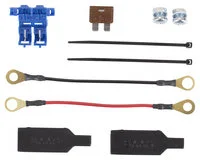 BATTERY SPLITTER SET