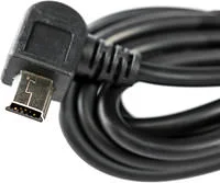 UNI VEHICLE PLUG/MINI USB