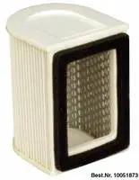 AIR FILTER DELO