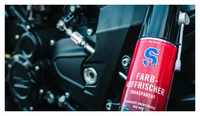 S100 FARBAUFFRISCHER