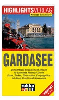 GUIDA TURIST. LAGO GARDA