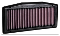 K&N HA-2819 AIR FILTER