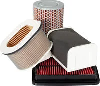 AIR FILTER DELO