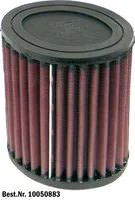 K&N DAUERLUFTFILTER