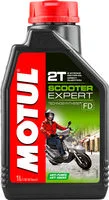 MOTUL SCOOTER EXPERT 2T,