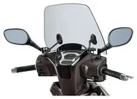 PUIG SCOOTER-SCREEN H:310