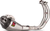 AKRAPOVIC RACING-LINE 2-1