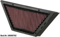 K&N KA-1406  AIR FILTER