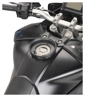 AN. SER. GIVI PER YAMAHA