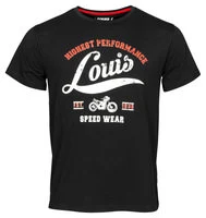 T-SHIRT LOUIS VINTAGE