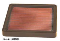 K&N BM-2605  AIR FILTER