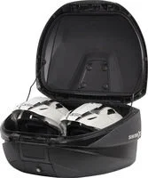 SHAD SH59X TOP BOX 46-58L