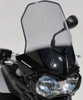 ERMAX WINDSHIELDS