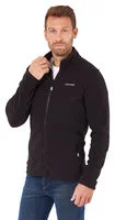 FASTWAY FLEECE JACKET