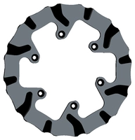 BATFLY BRAKE DISC