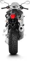 AKRAPOVIC S/O 4-1 CB