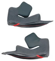 CHEEK PAD SET SHOEI