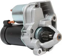 STARTER MOTOR ARROWHEAD