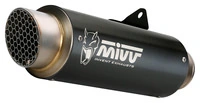 MIVV GP PRO K/A 1-1 BL