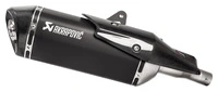 AKRAPOVIC SCOOTER LINE