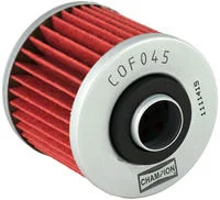 CHAMPION OILFILTER COF045