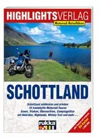 GUÍA DE VIAJE DE ESCOCIA