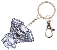 KEY RING