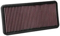 K&N HA-2819 AIR FILTER