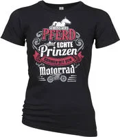 LADIES SHIRT