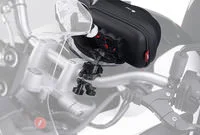 GIVI S955B GPS-HOLDER