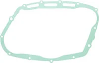 CLUTCH COVER GASKET