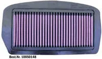 K&N HA-2819 AIR FILTER