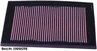 K&N HA-2819 AIR FILTER