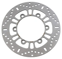 TRW BRAKE-DISC FRONT