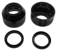 FRONT FORK SEAL SET