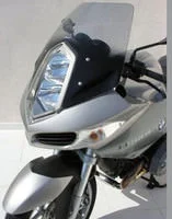 ERMAX WINDSHIELDS