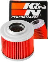 OIL FILTER K&N   KN-164