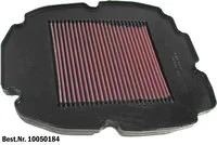 K&N HA-8098  AIR FILTER