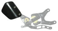 VCR38GT HEEL PROTECTOR