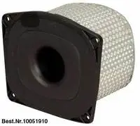 DELO AIR FILTER