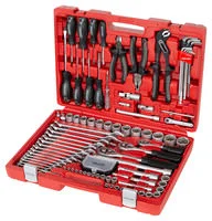 JEU D'OUTILS INDUSTRIELS