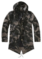 PARKA BRANDIT M51